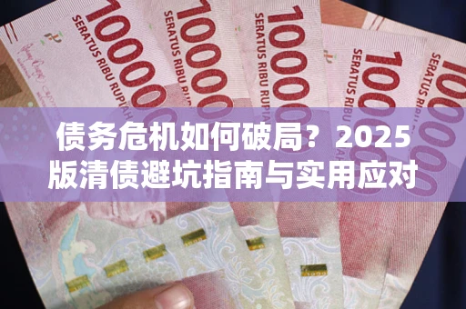 北京债务危机如何破局？2025版清债避坑指南与实用应对策略